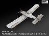 IBG 48004 PZL M18 Dromader - Firefighter Aircraft in Greek Service 1/48